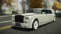 Rolls-Royce Phantom Fuxaly for GTA 4