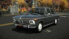 BMW 2002 Tynox