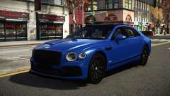 Bentley Flying Spur Speed 2024 for GTA 4