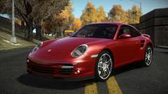 Porsche 911 Gumerty