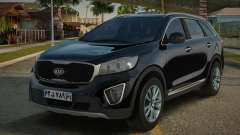 Kia Sorento V1.1 for GTA San Andreas