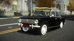 Tofas 124 Demory for GTA 4