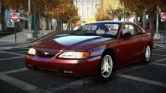 Ford Mustang Ustoky for GTA 4
