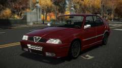 Alfa Romeo 33 Vulyon for GTA 4