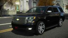 Chevrolet Tahoe Nakrody for GTA 4
