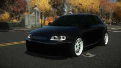 Audi A3 Cunar for GTA 4