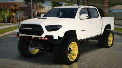 Toyota Tacoma Mod 4x4