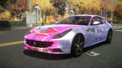 Ferrari FF Redusa S13