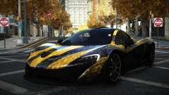 McLaren P1 Jonbu S3 for GTA 4