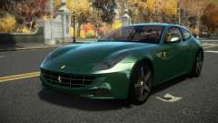 Ferrari FF Redusa