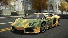 Lamborghini Aventador DRC S14