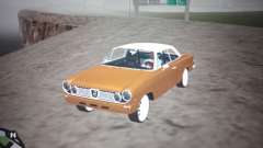 Renault Torino Hardtop