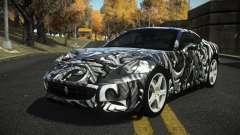 Ferrari California K2R S9 for GTA 4