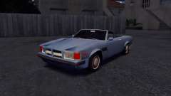 Lampadati Bisbetica (80 De Tomaso Longchamp)