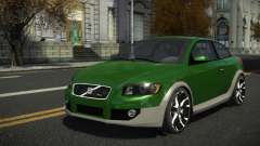 Volvo C30 Namors for GTA 4
