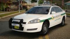 Chevrolet Impala OCSO Modified