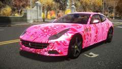 Ferrari FF Redusa S9 for GTA 4