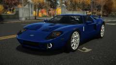 Ford GT C5V
