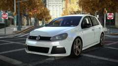 Volkswagen Golf Ubzas