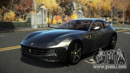 Ferrari FF Redusa S10 for GTA 4