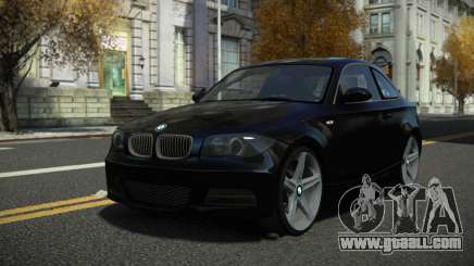 BMW 135i Voleha for GTA 4