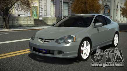 Acura RSX Noger for GTA 4