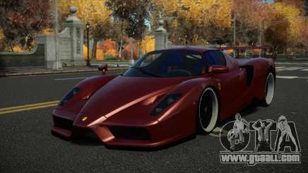 Ferrari Enzo Ledev for GTA 4