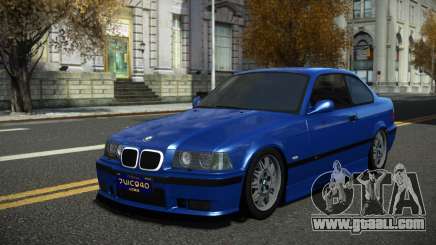 BMW M3 E36 Nulosa for GTA 4