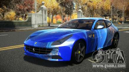 Ferrari FF Redusa S3 for GTA 4