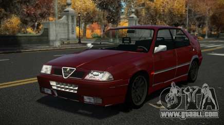 Alfa Romeo 33 Vulyon for GTA 4