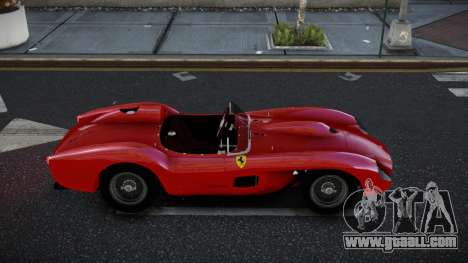 Ferrari Testarossa Balio for GTA 4