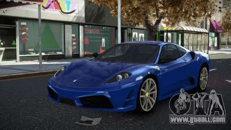 Ferrari F430 Kyjahth for GTA 4