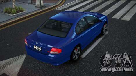 Ford Falcon LFK for GTA 4