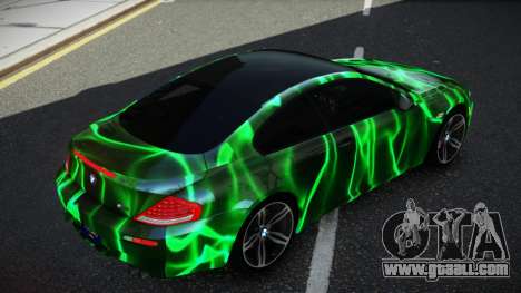 BMW M6 Kathan S10 for GTA 4