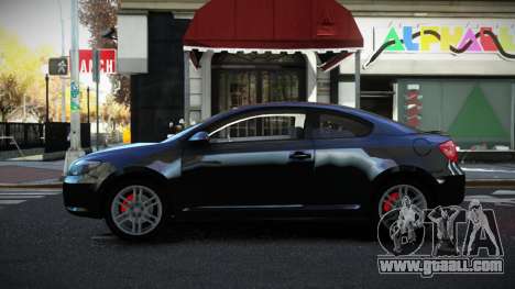 Toyota Scion Sugra for GTA 4