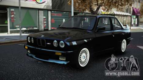 BMW M3 E30 Meanna for GTA 4