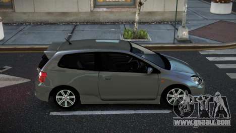 Honda Civic Berson for GTA 4