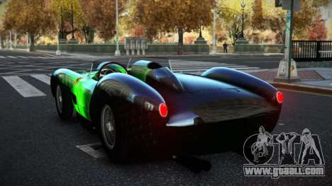 Ferrari Testarossa Balio S14 for GTA 4