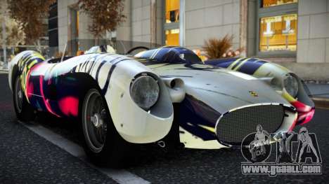 Ferrari Testarossa Balio S12 for GTA 4