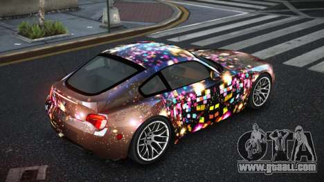 BMW Z4 Ewtianline S13 for GTA 4