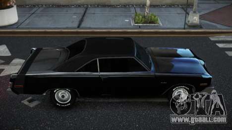 Dodge Dart Sempor for GTA 4