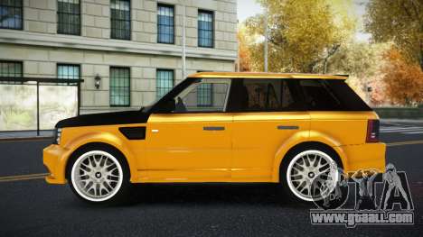 Land Rover Range Rover Sport Vizeric for GTA 4