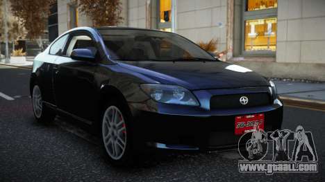 Toyota Scion Sugra for GTA 4