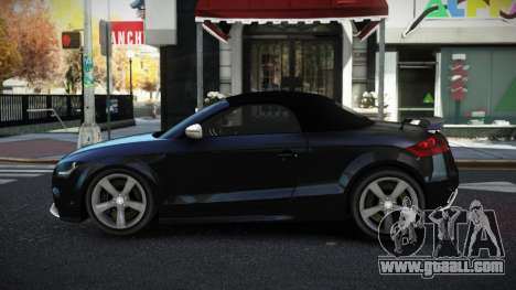 Audi TT Carichnie for GTA 4