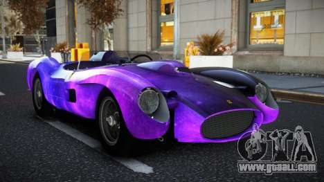 Ferrari Testarossa Balio S13 for GTA 4