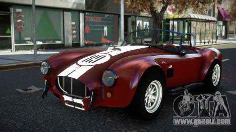 Shelby Cobra Carby for GTA 4
