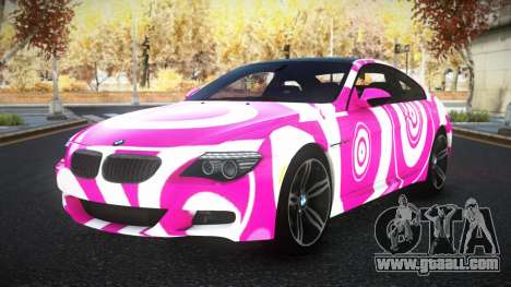 BMW M6 Kathan S6 for GTA 4