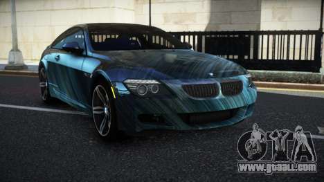 BMW M6 Kathan S8 for GTA 4