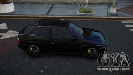 Ford Escort Xisna for GTA 4