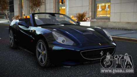 Ferrari California Terhanley for GTA 4